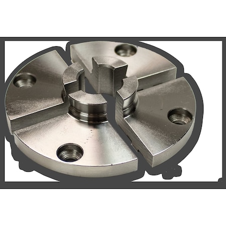 Nova 25MM Jaws JS25N